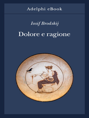 cover image of Dolore e ragione